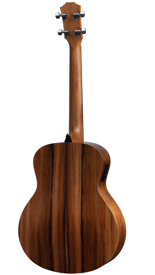GS Mini-e Koa Bass