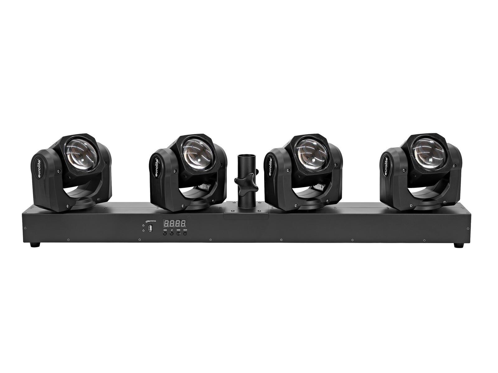 LED TMH Bar B240 Moving-Head Beam Bar Movinglight 