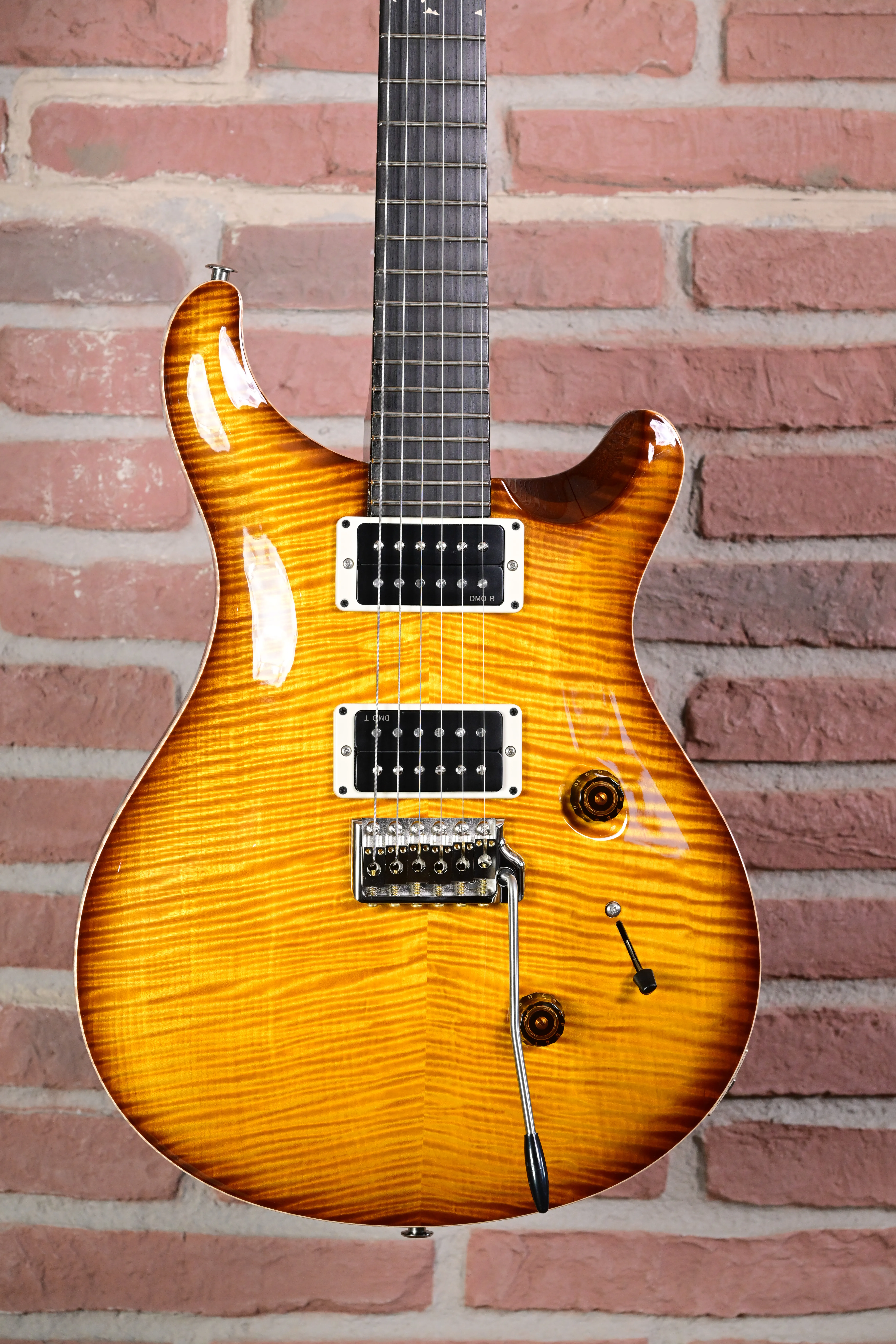 Custom 24 Birds of a Feather Limited Honey Gold