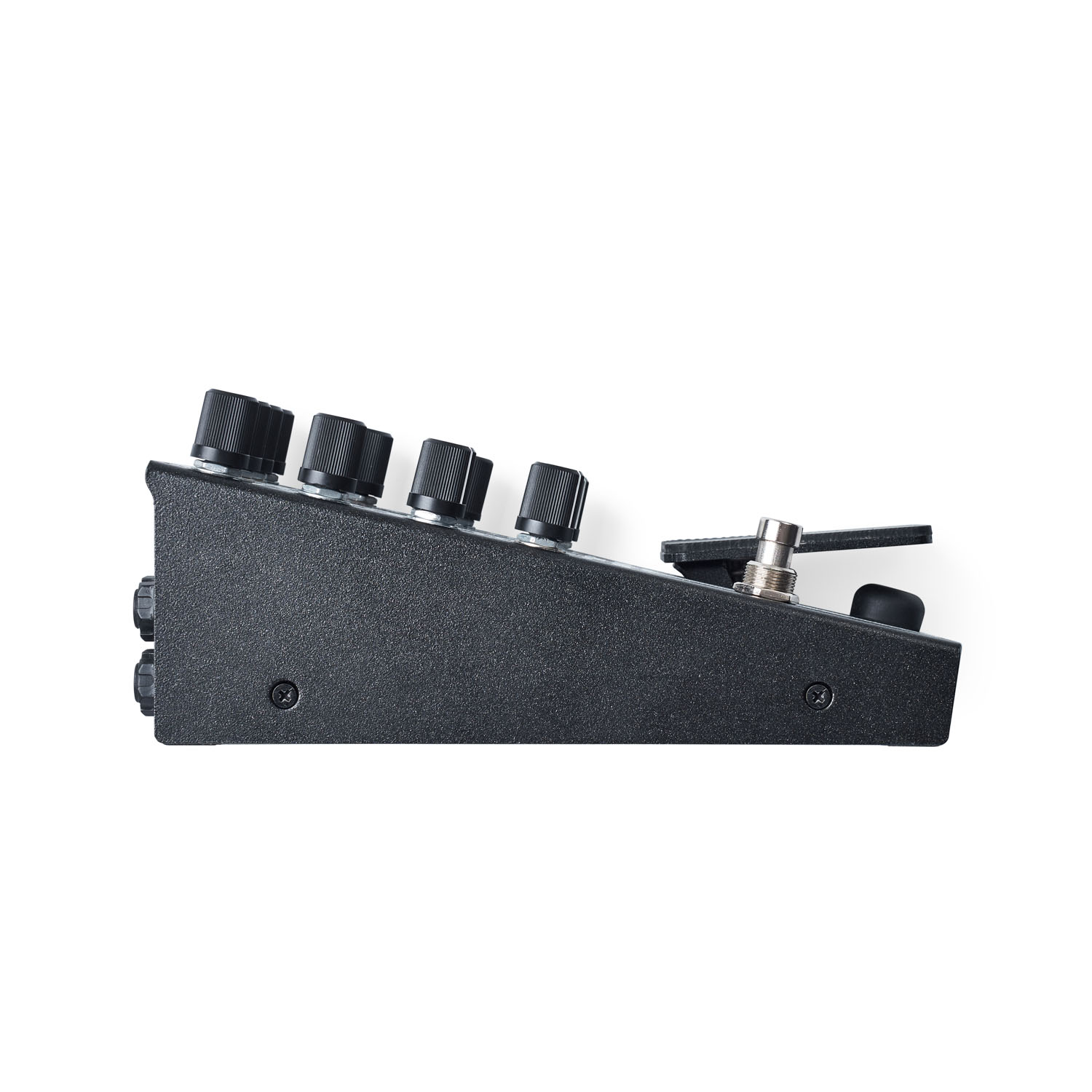 Motor Pedal Synth-Effektpedal E-Gitarre 