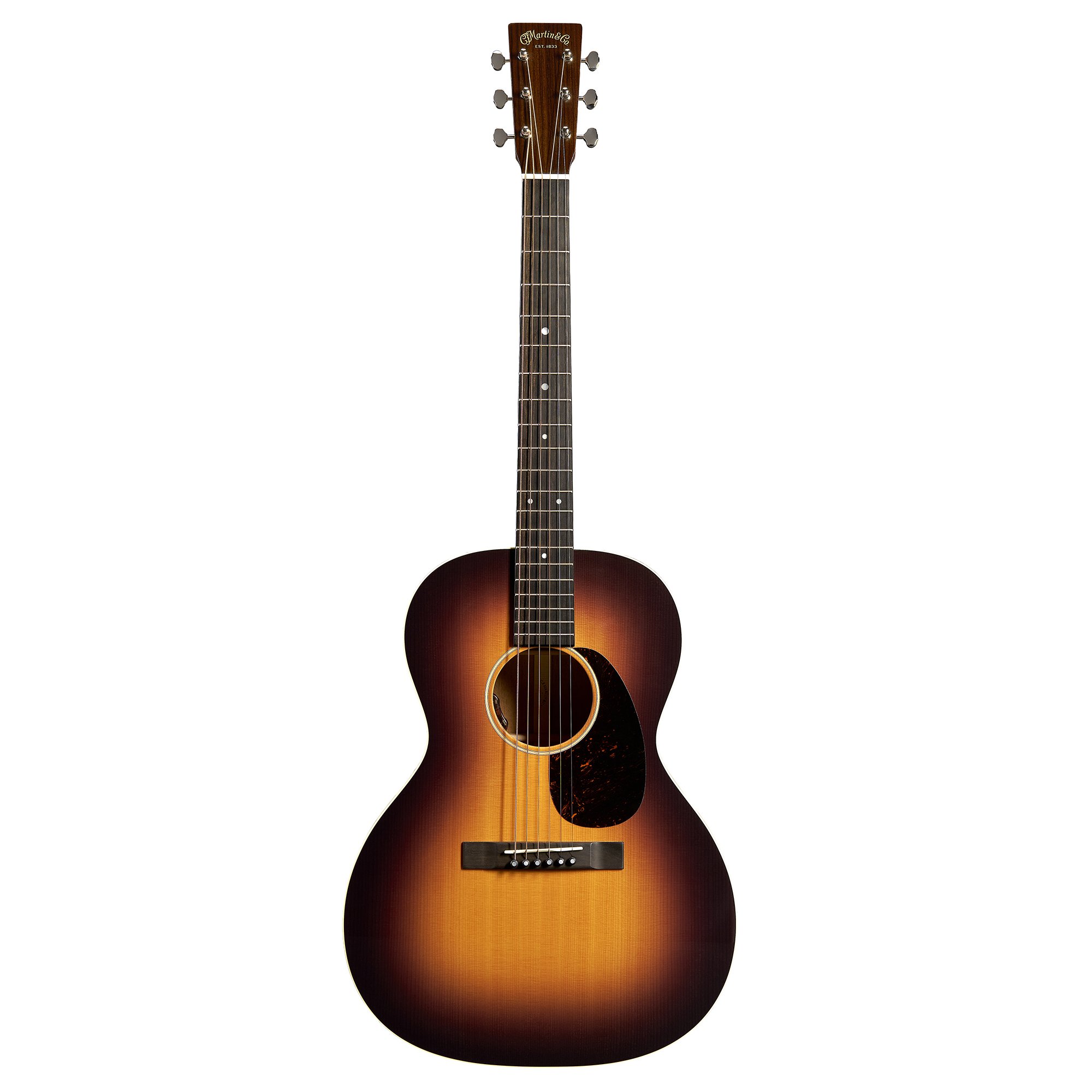 00L-16E 1935 Burst Westerngitarre