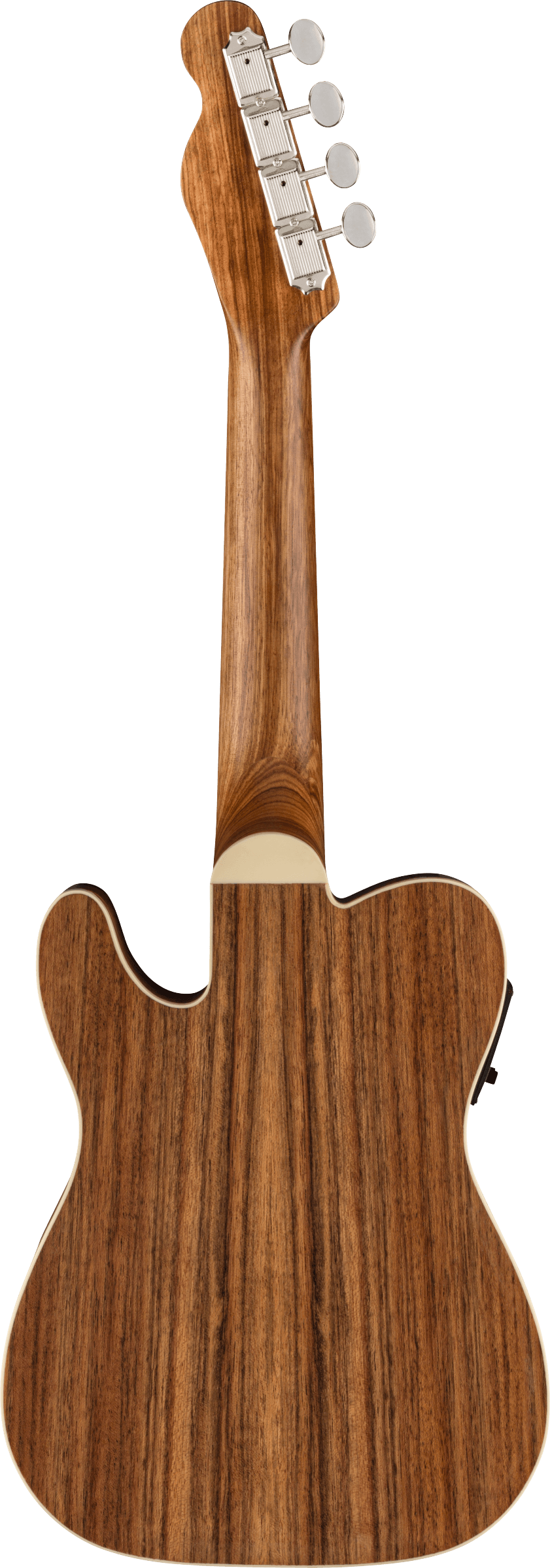 FSR Fullerton Tele® Uke, All Ovangkol