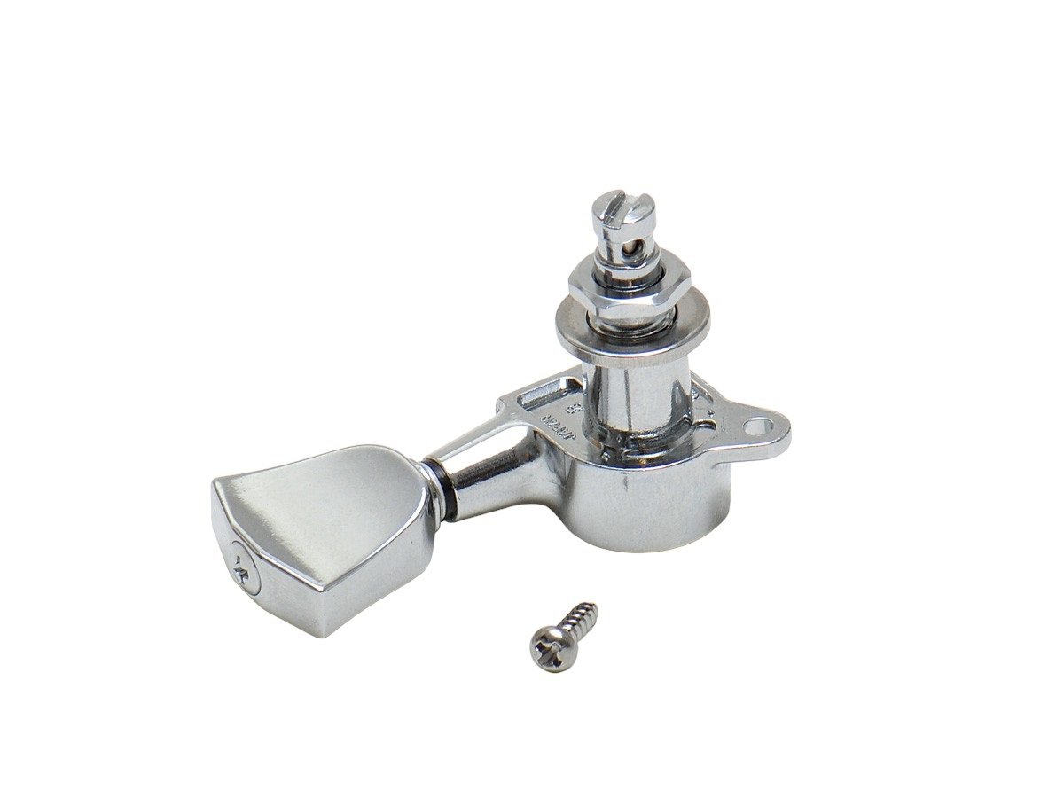 M33MC SGM-04 MG Lock, 3+3, chrom