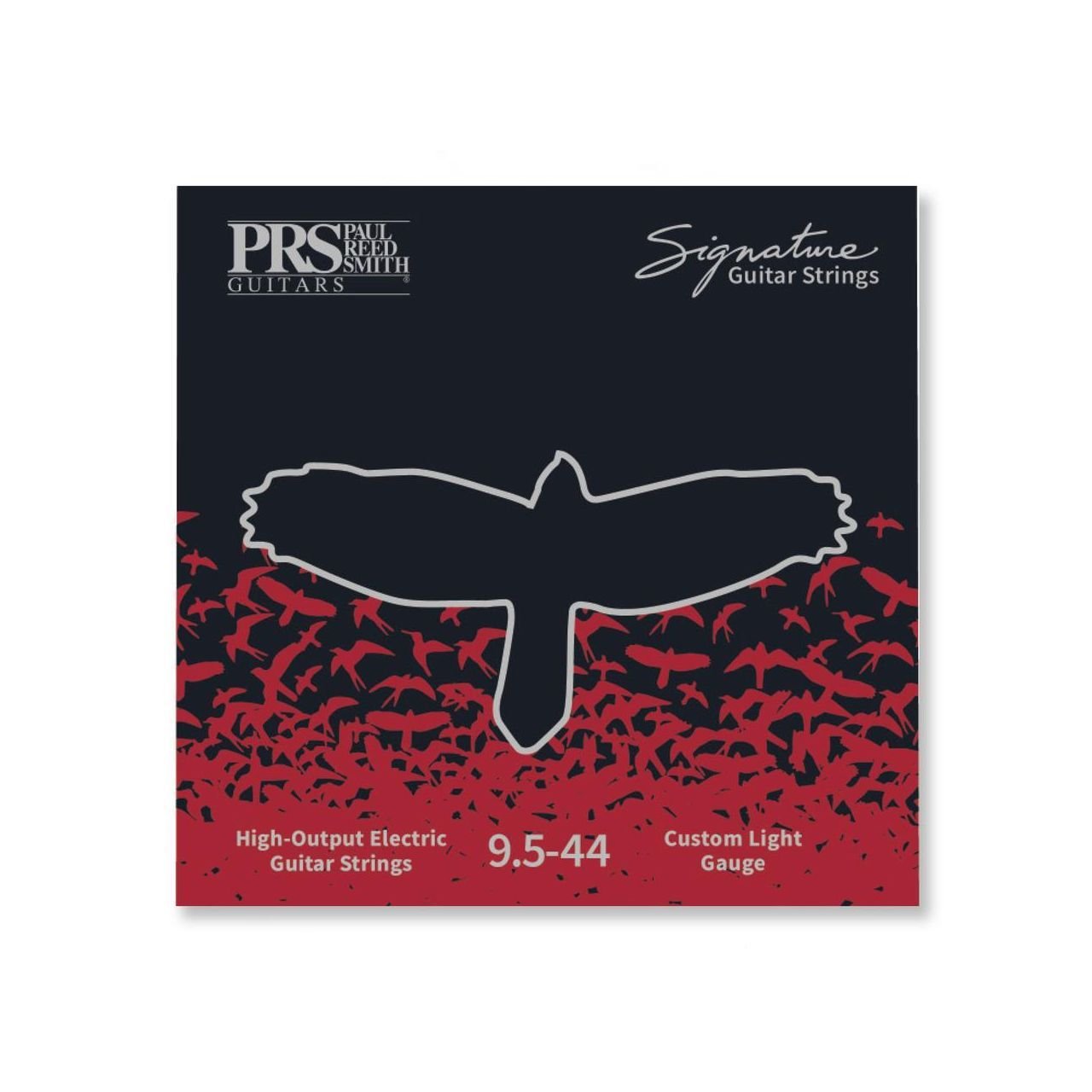 Signature Strings 095-044
