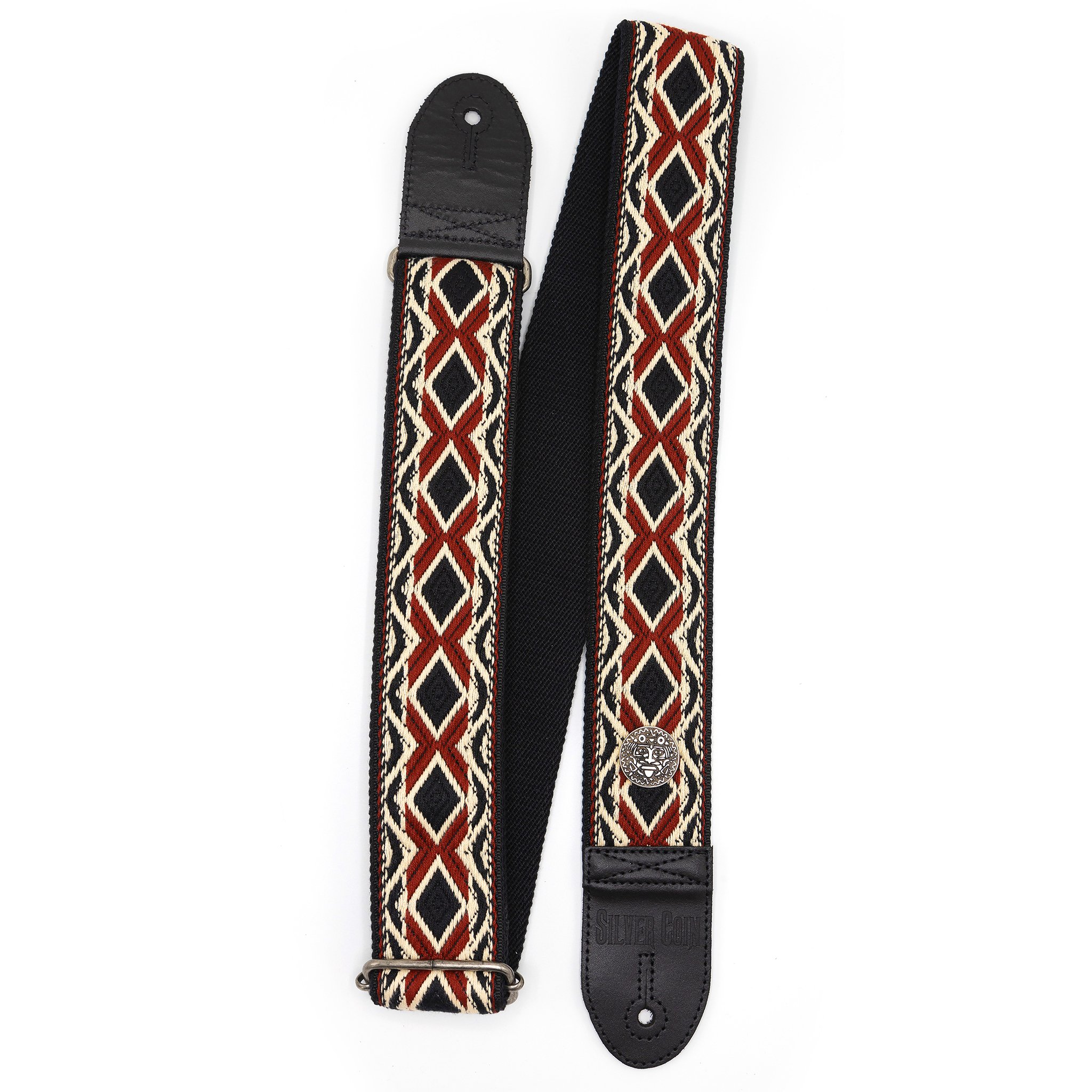 Ekkeko Strap