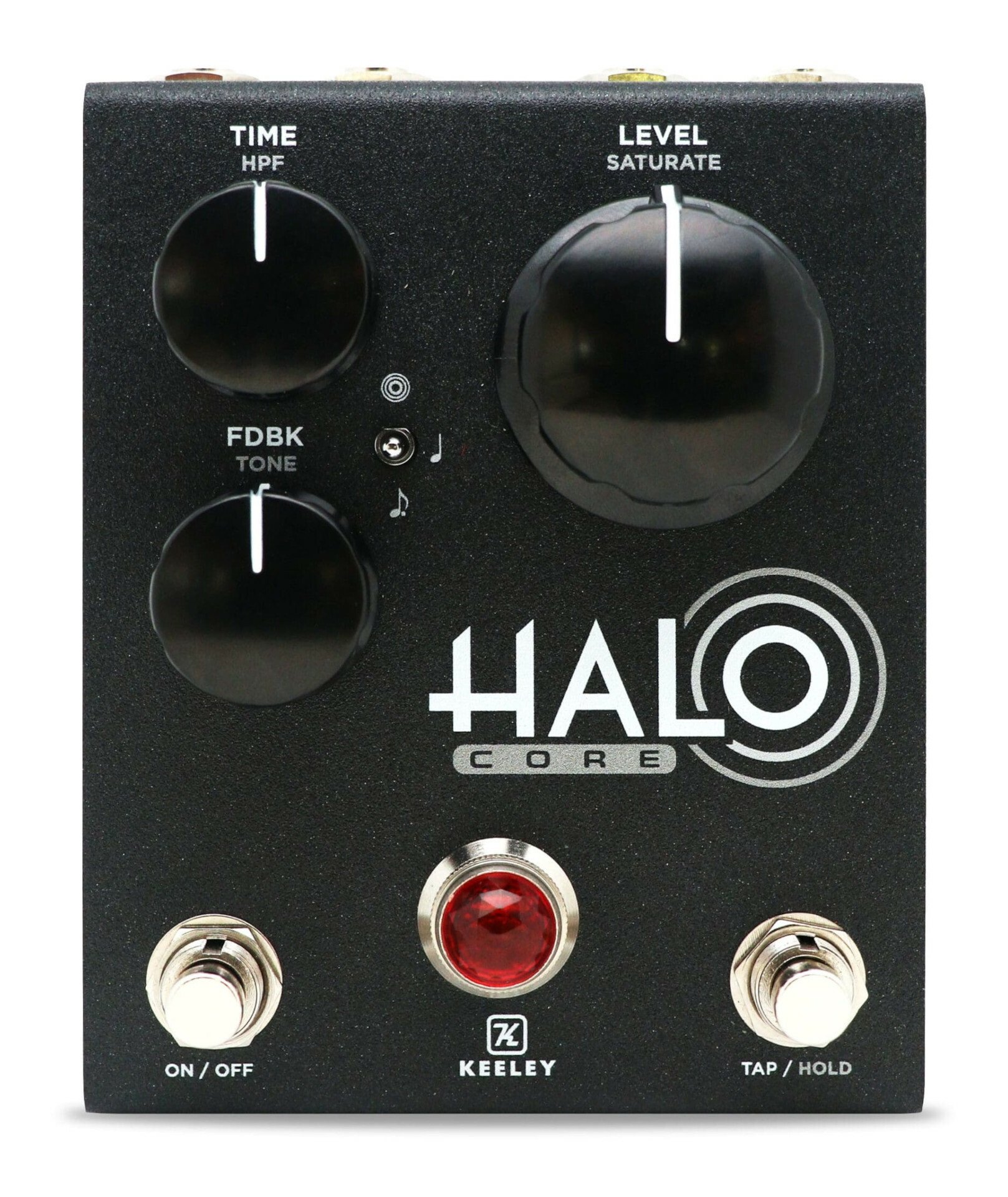 Halo Core Andy Timmons Echo Signature Delay