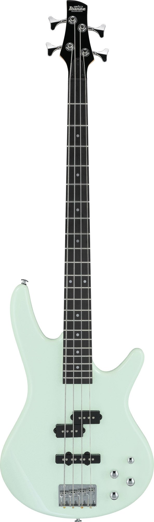 GSR200-Mint Green