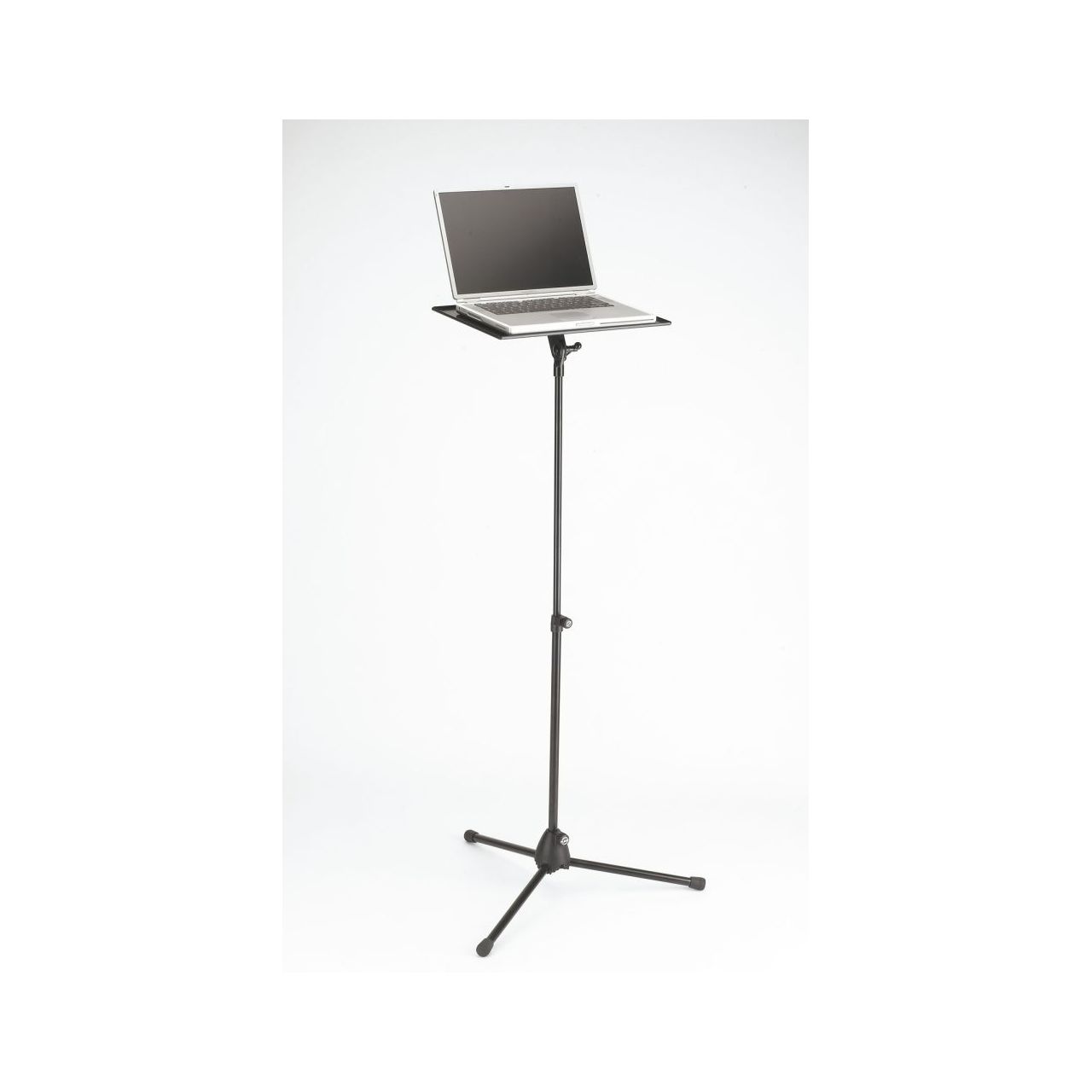 12155 Laptopständer - schwarz