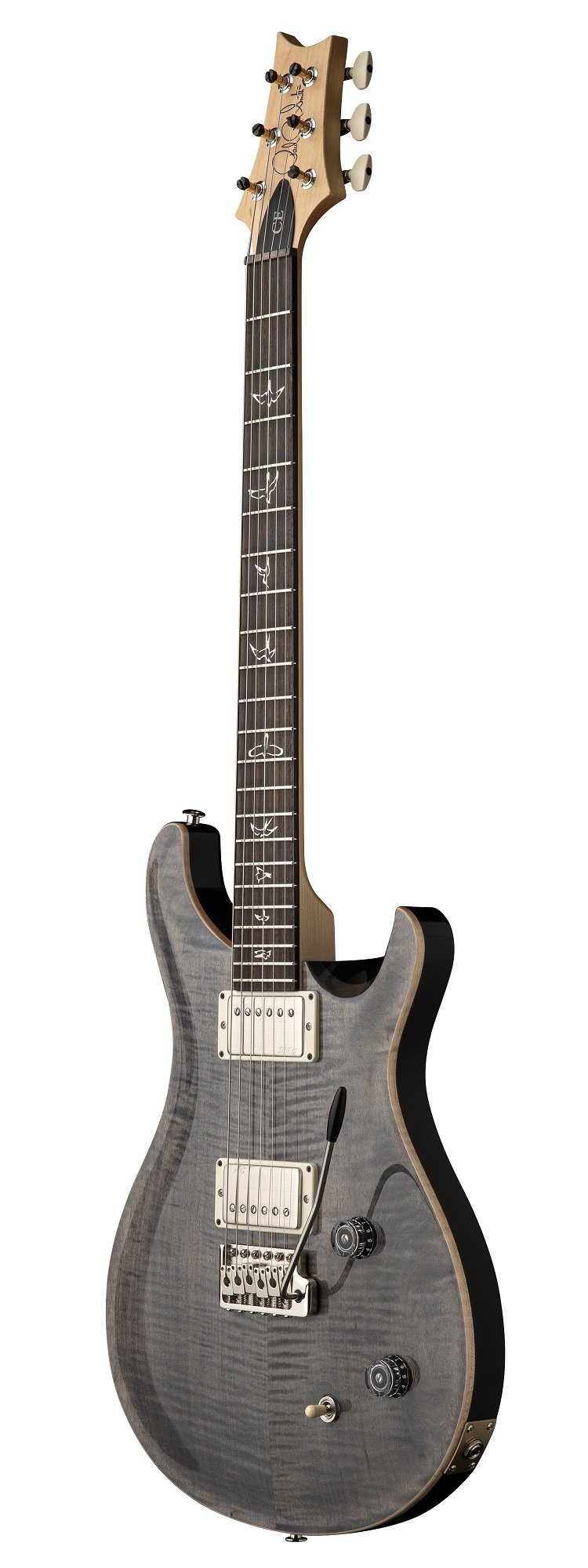 CE 22 LTD Faded Gray Black