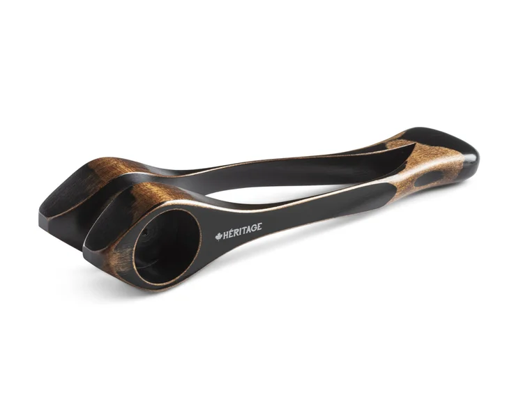 Spoon LARGE Schwarz