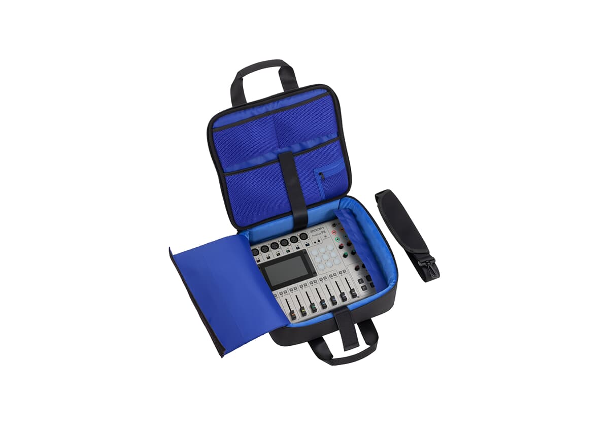 CBP-8 Tasche für P8