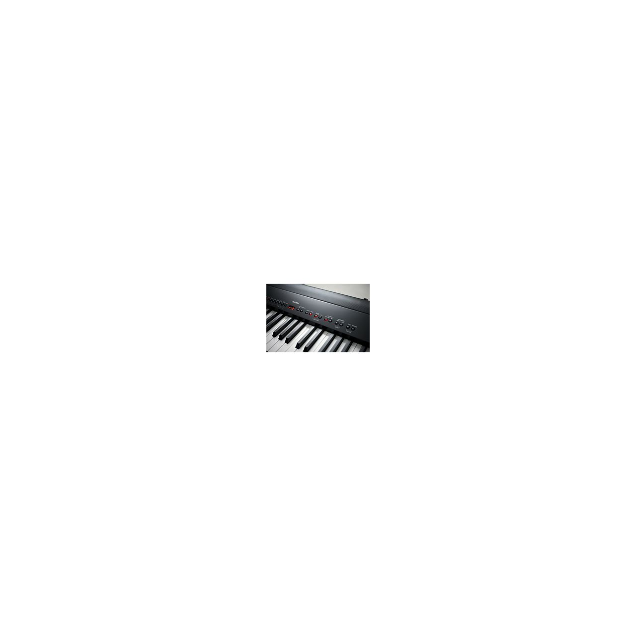 ES-6 Stagepiano in Silber