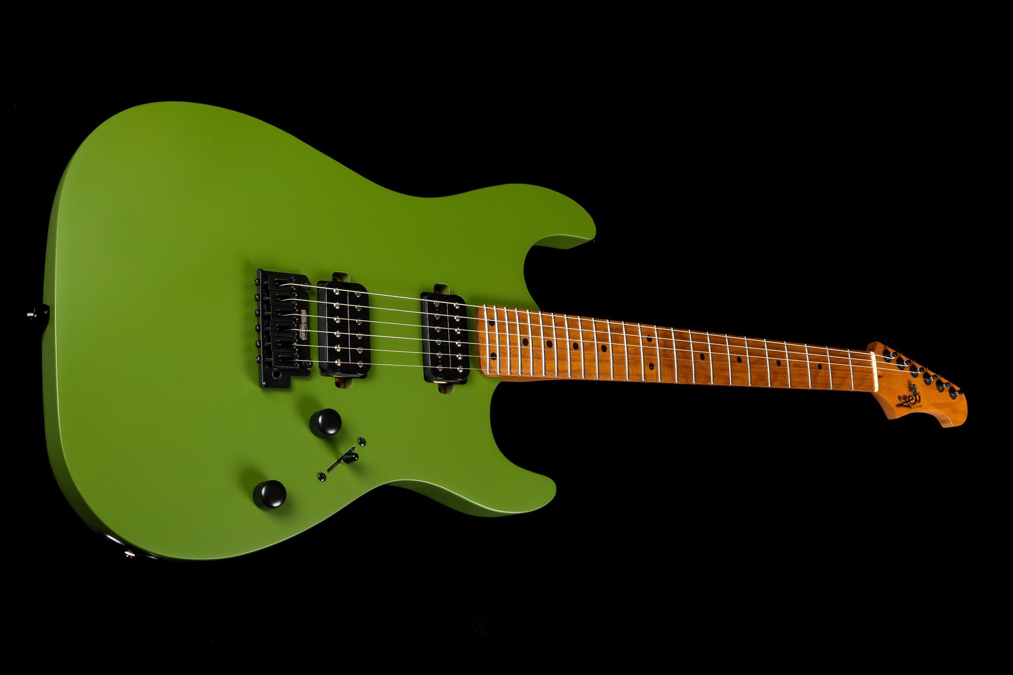 JS-500 MGR Matt Green