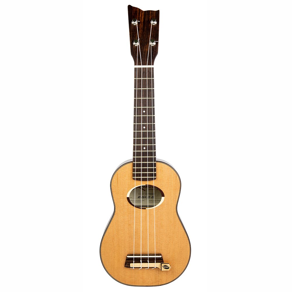 Coco Soprano Ukulele