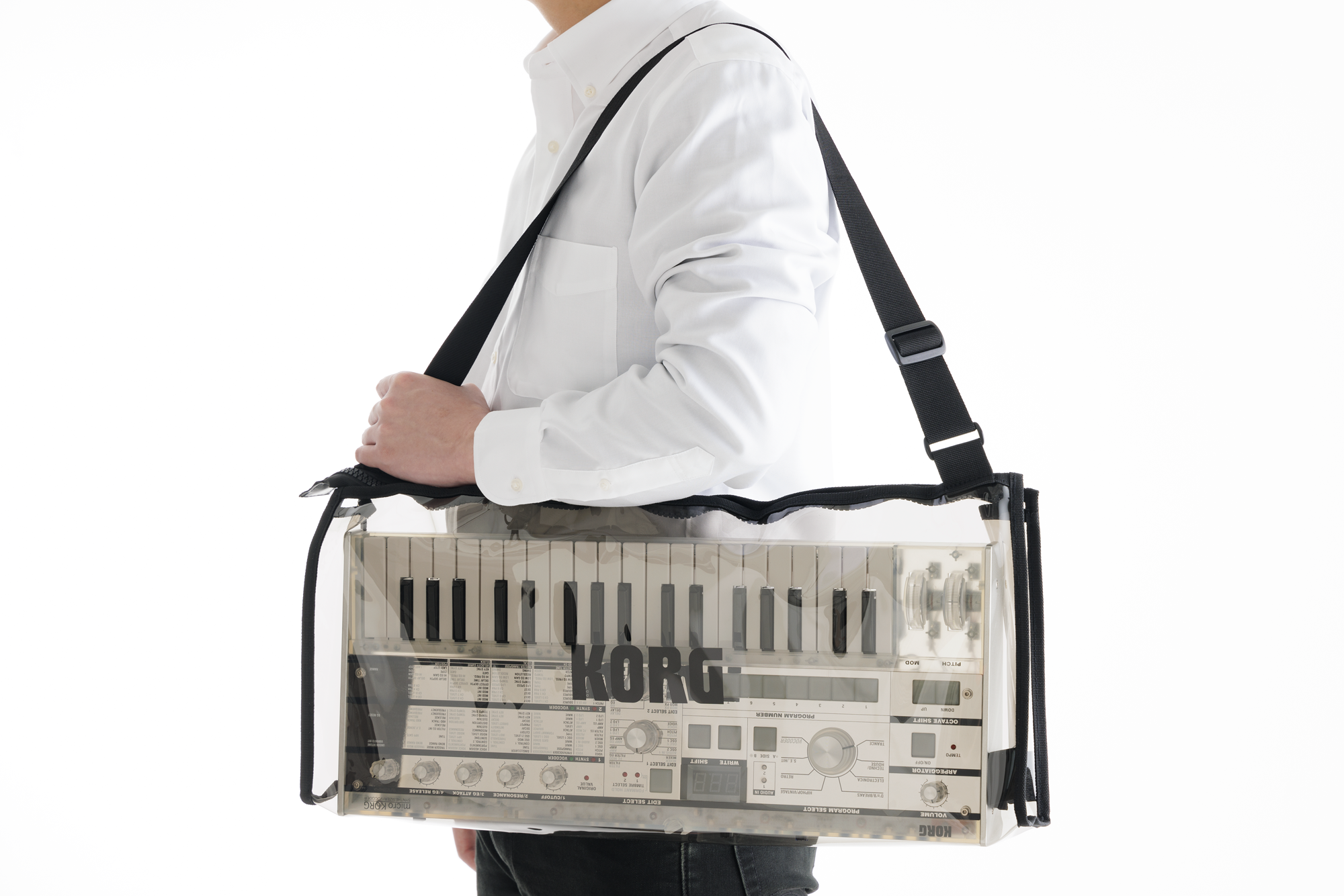 microKORG Crystal