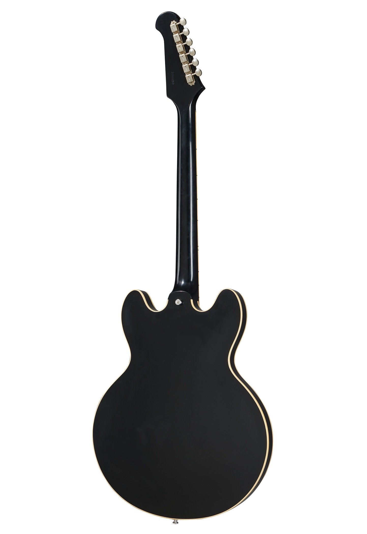 1964 Trini Lopez Standard Reissue, Ebony