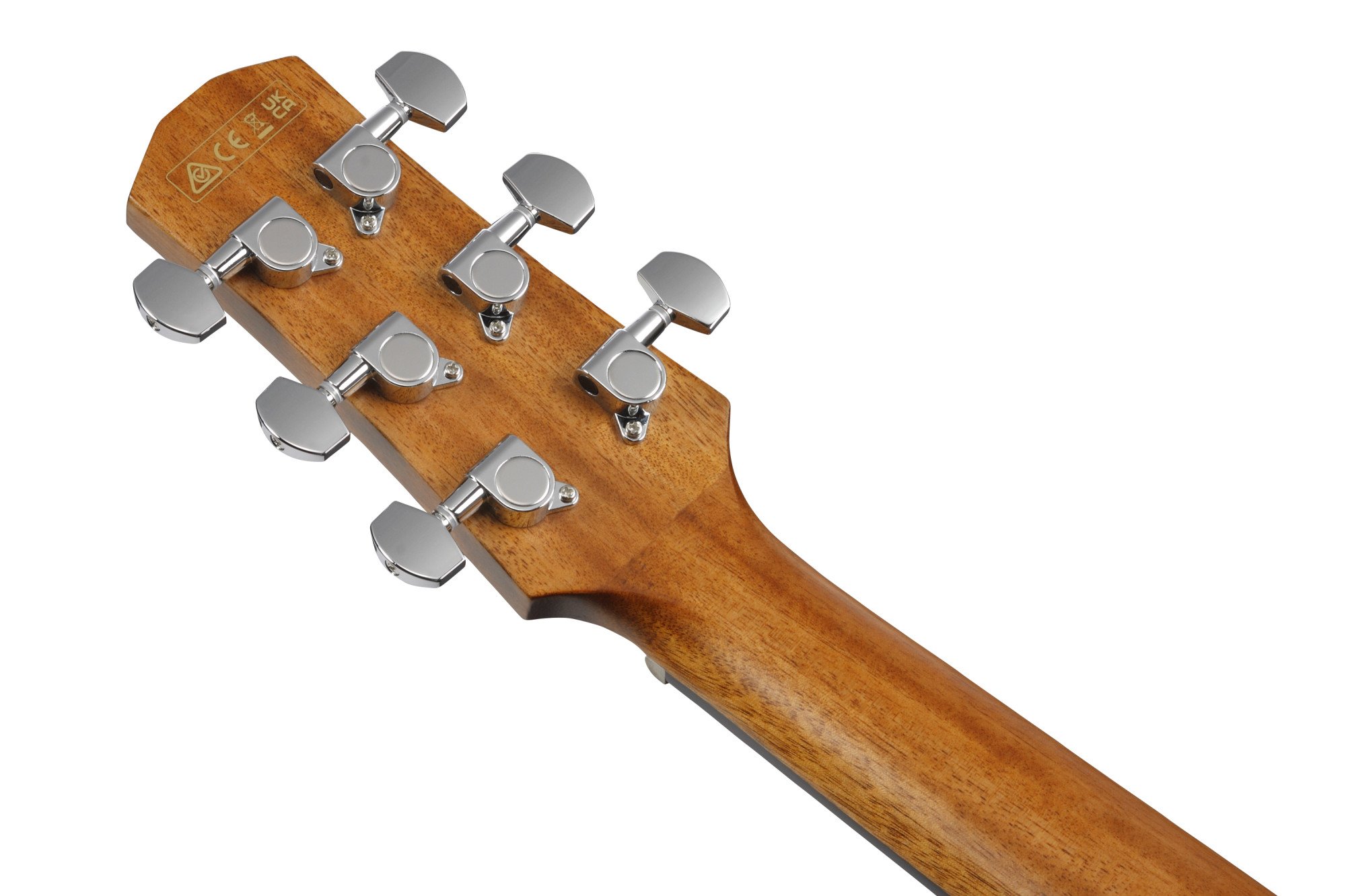 AAM50CE Westerngitarre, Saphire Blue Burst 