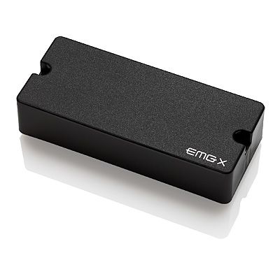 35DCX Bass Pickup, NOS - New Old Stock