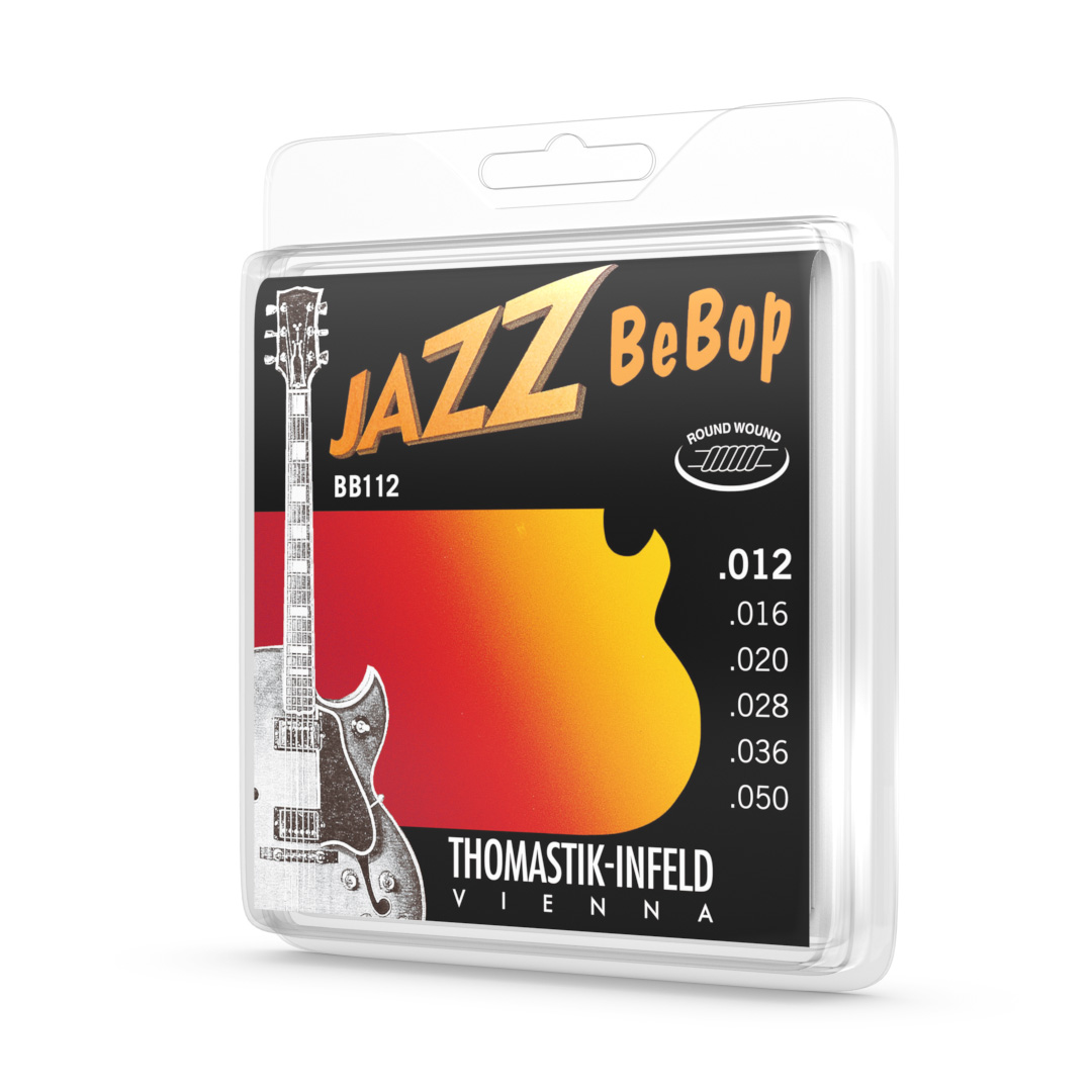 BB112 Jazz BeBop