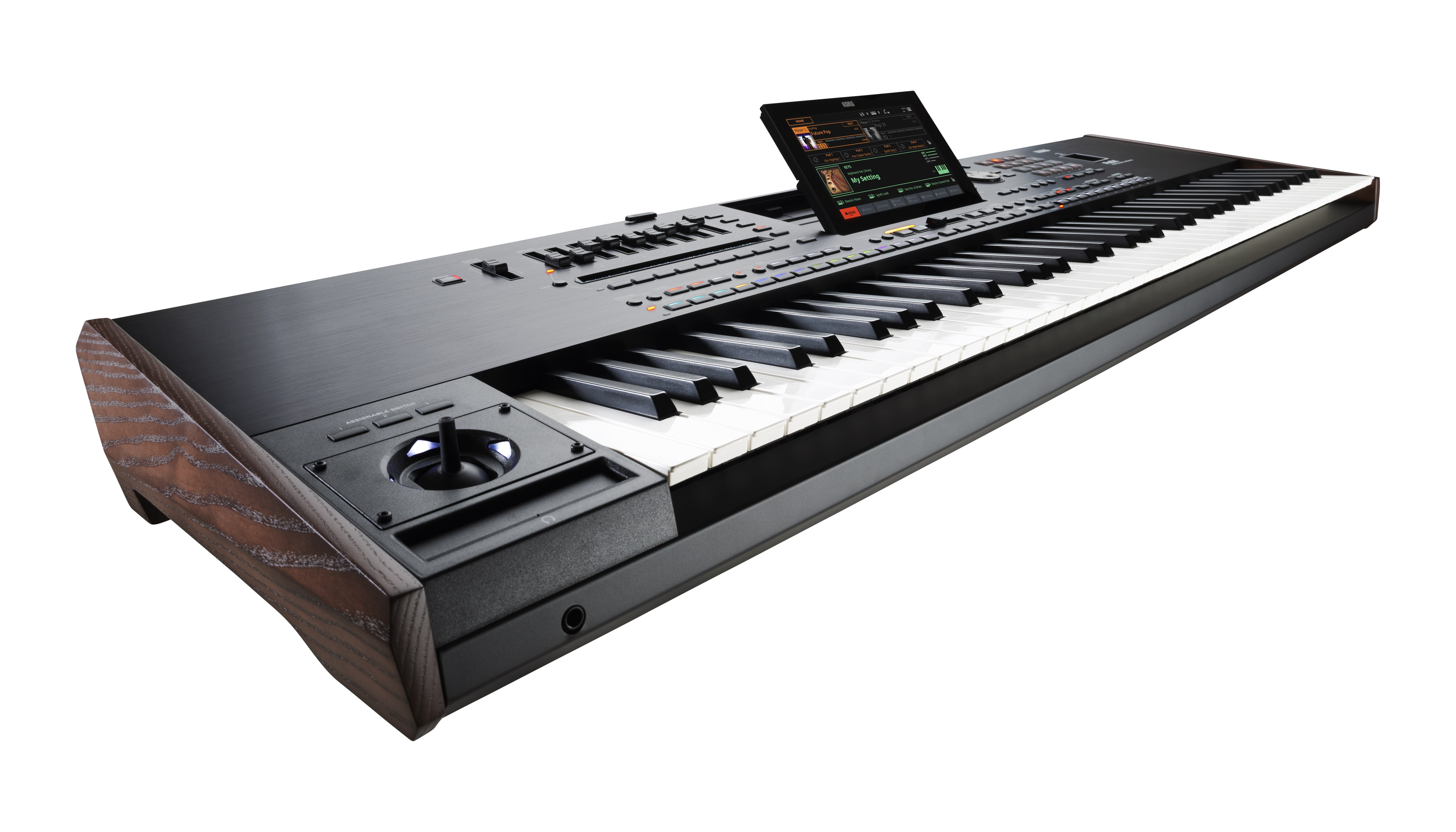 Pa5X76 International 