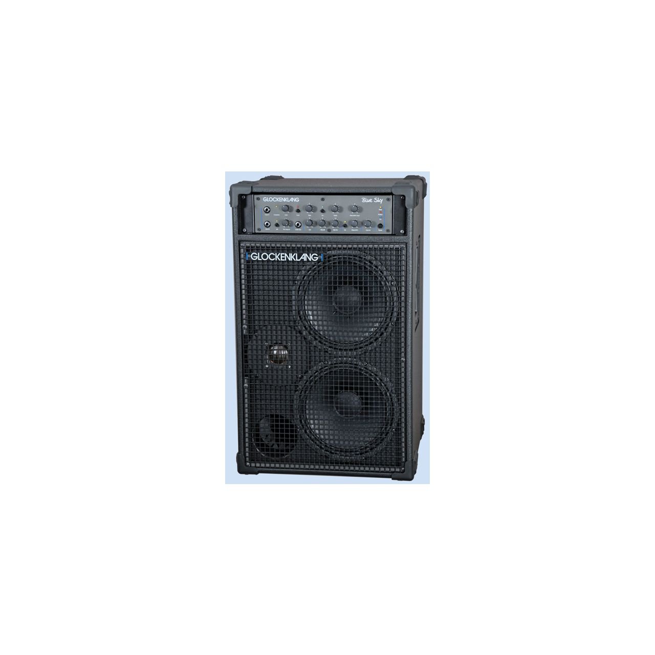Blu Sky Combo Duo ART - Bass Combo