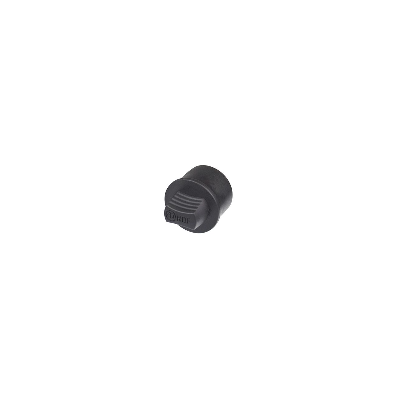 Dummy PLUG NDF für XLR Einbaubuchsen