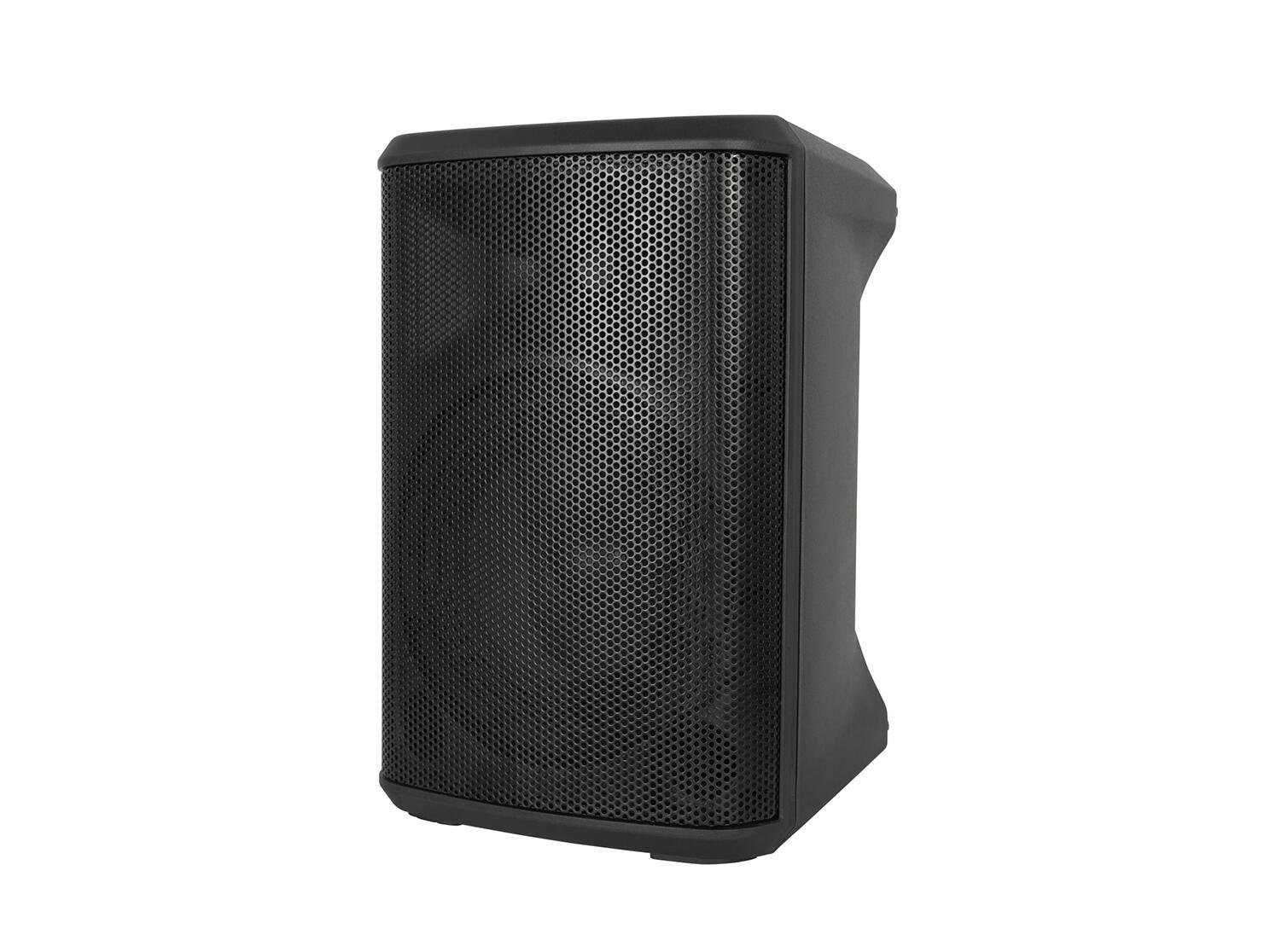 Set PORTY-8A Drahtlos-PA-System + Soft-Bag