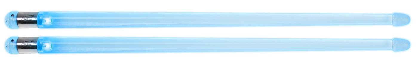 Firestix Drumsticks Brilliant Blue