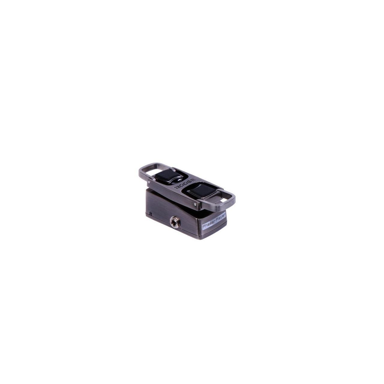 Phaser Player - Digital Phaser Wah Pedal