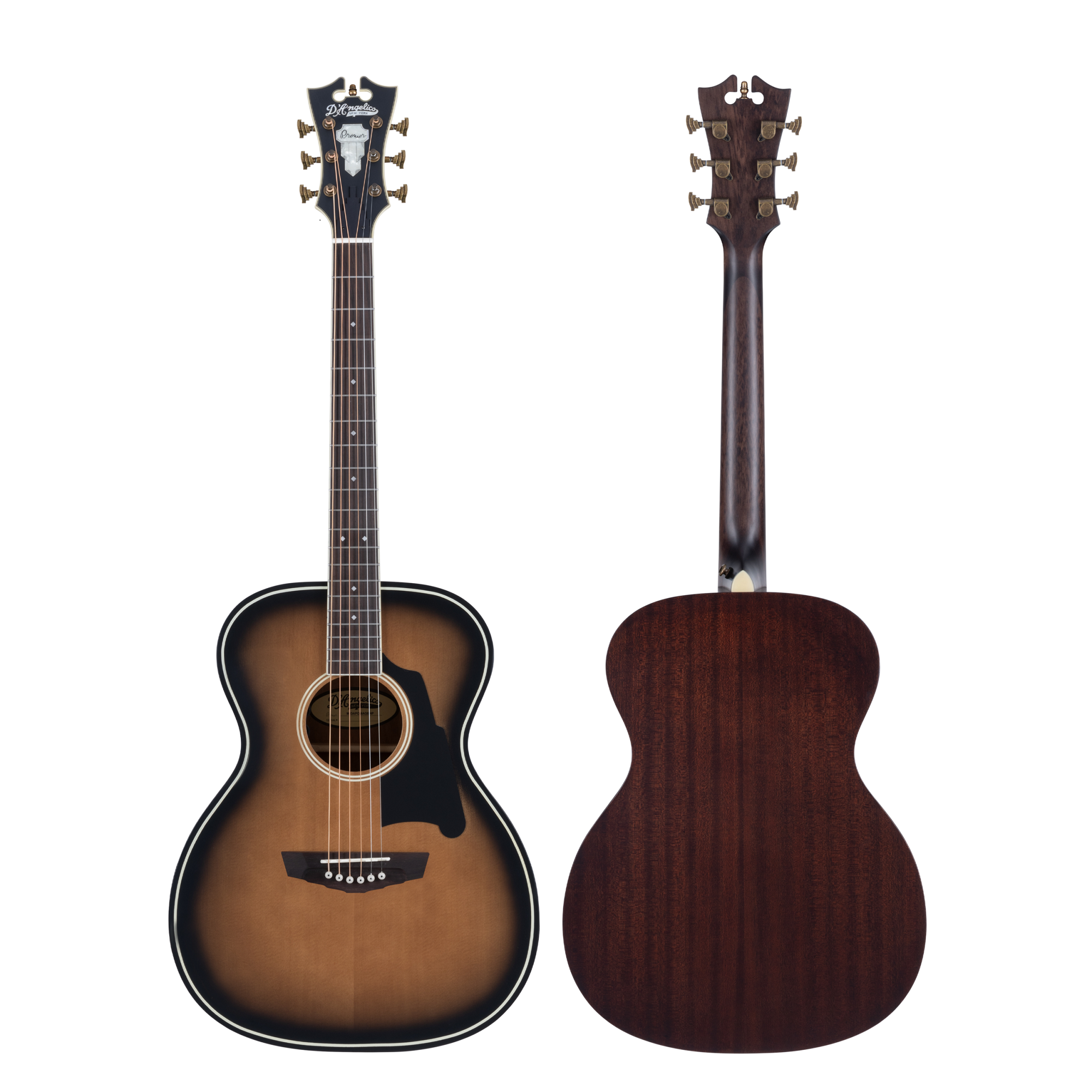 Premier Tammany Aged Burst