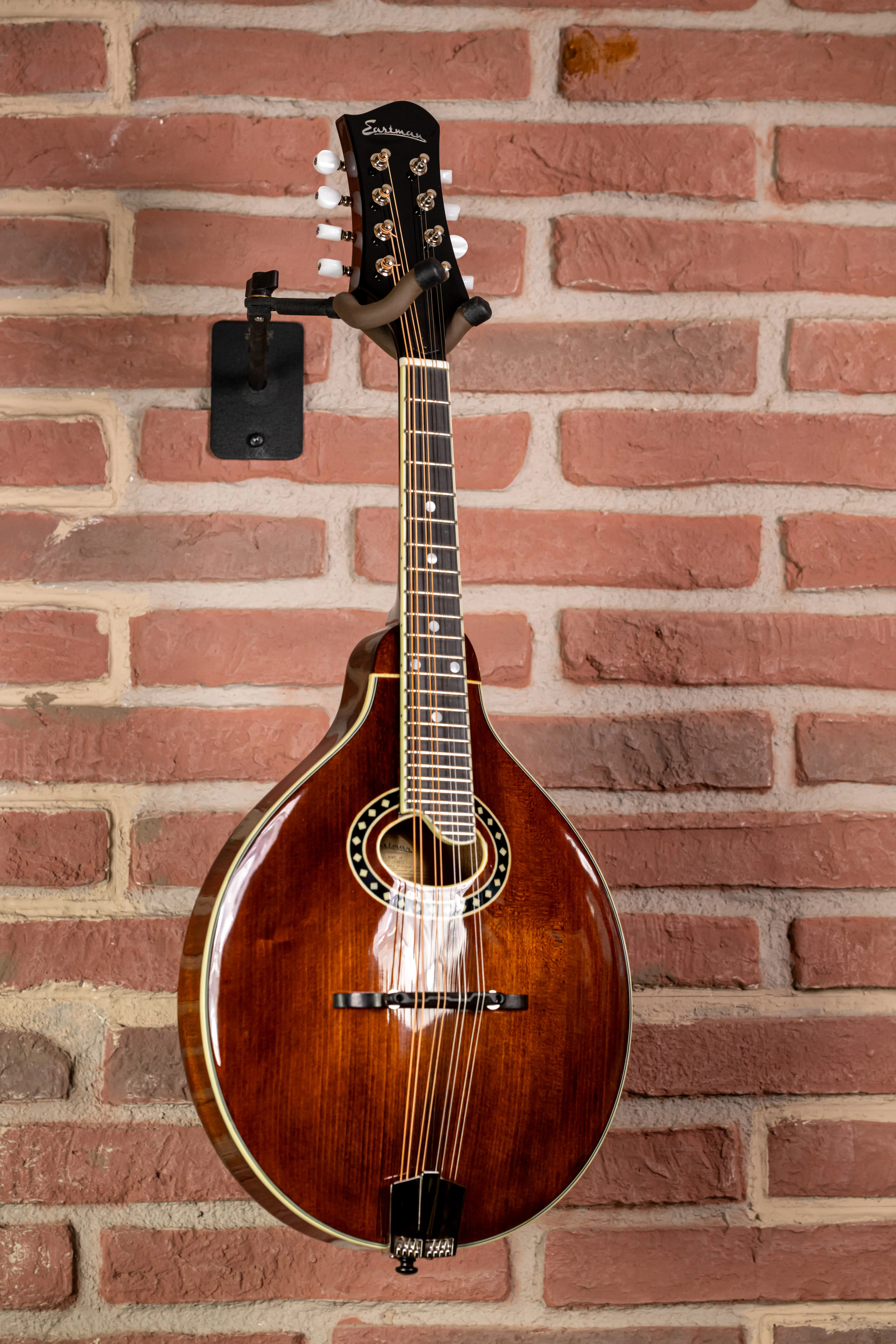 MD504 A-Style Mandoline
