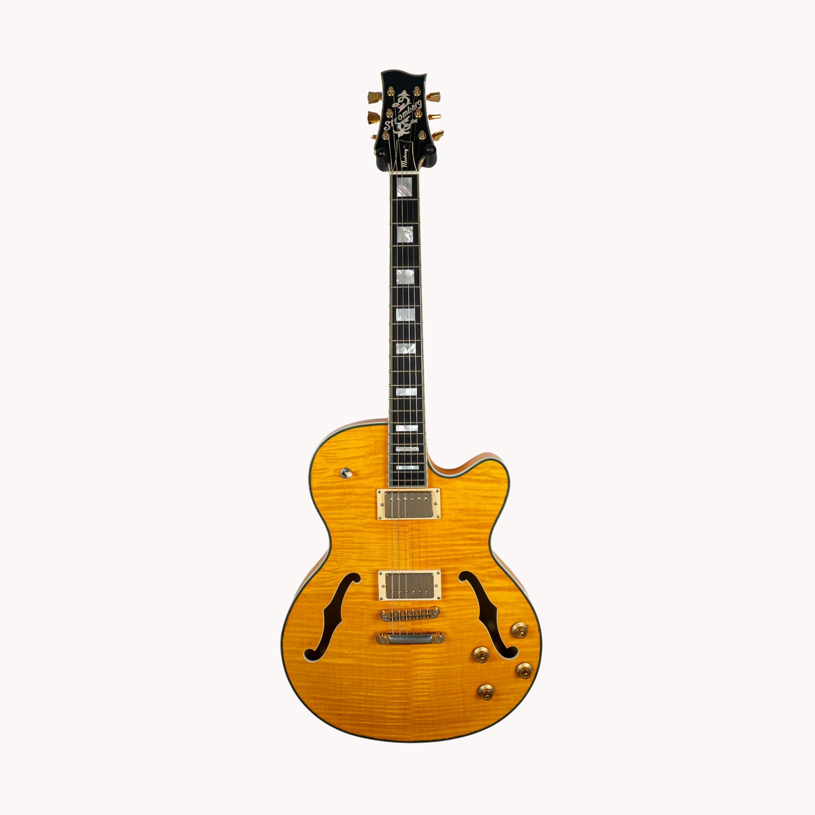 Monterey Trans Honey Aged