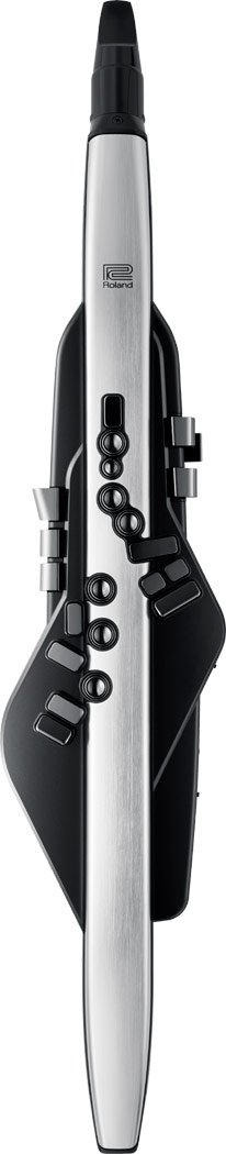  Eine nROLAND AE-30 Aerophone Pro Unteransichteue Stimme für Blasinstrumentalisten! 1 Bewertungen      Digitales Blasinstrument mit Tragetasche     Sensorik & Steuerung mit niedriger Latenz     Mehr als 300 akustische & elektronische Sounds     Neu modell