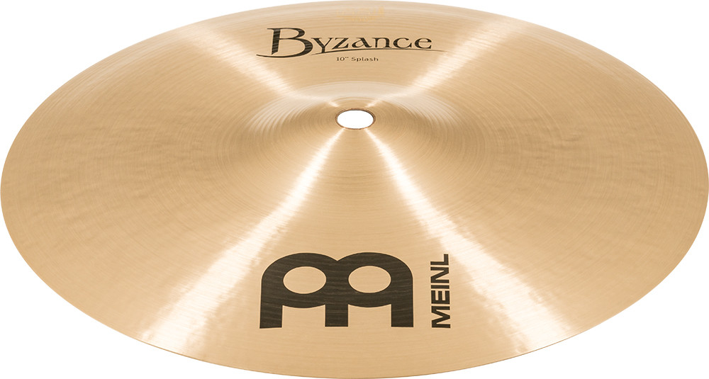 10" Byzance Splash - B10S