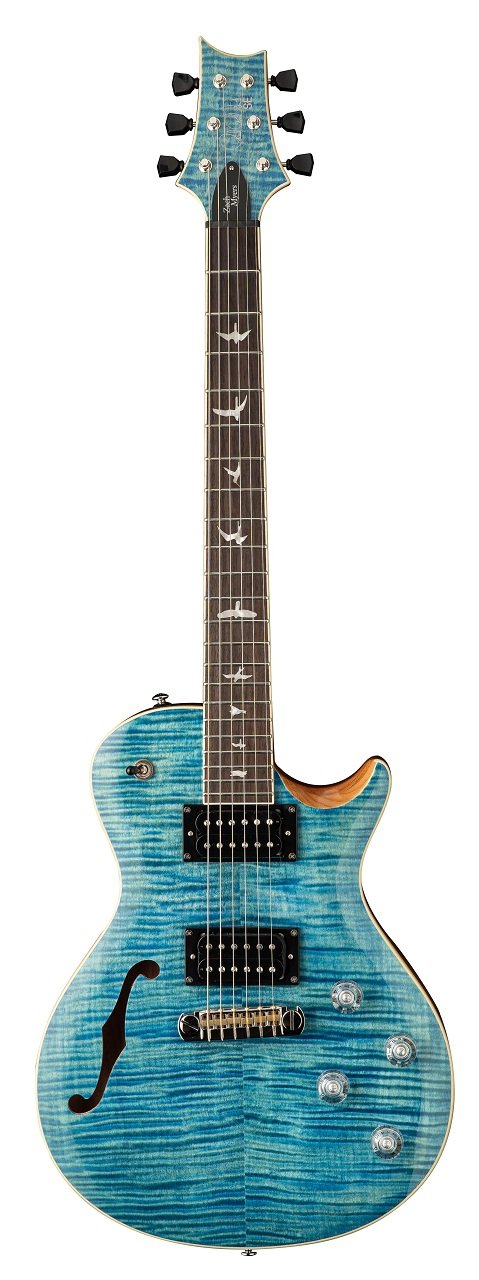 SE Zach Myers 594 - Myers Blue