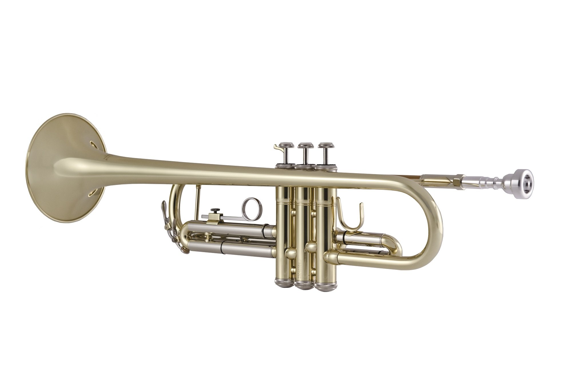 Elkhart Bb Trompete 100TR