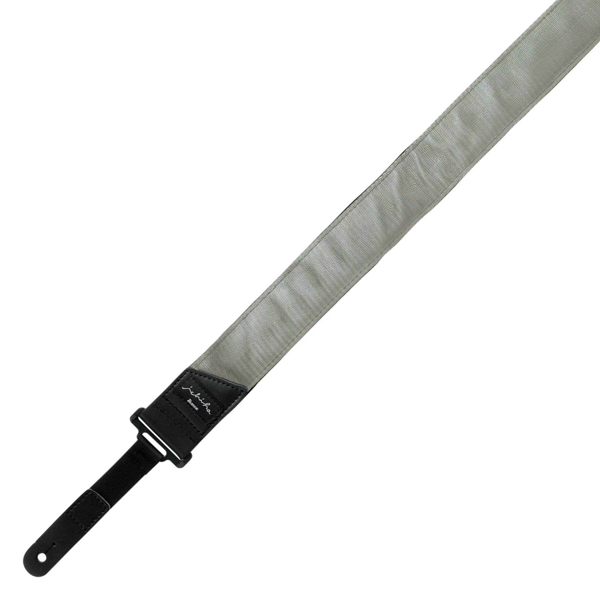 Ichika Nito Signature Gurt  - Silber