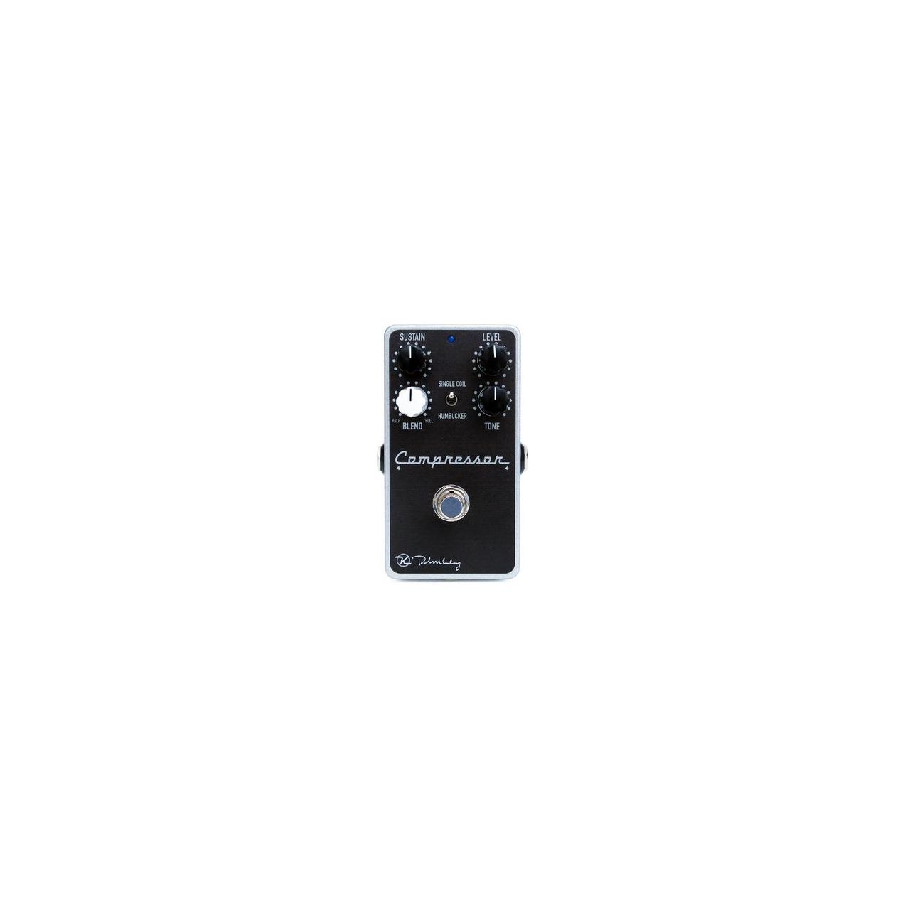 Compressor Plus