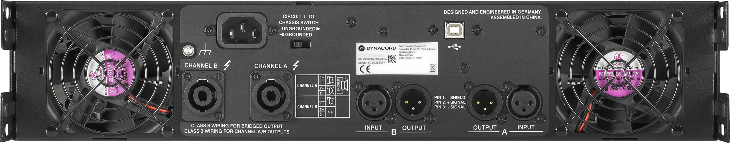  L3600FD-EU