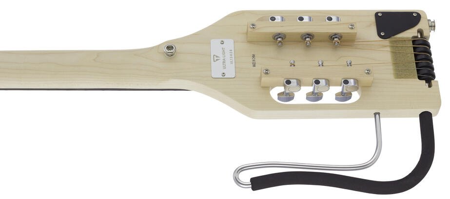 Ultra-Light Acoustic - Maple