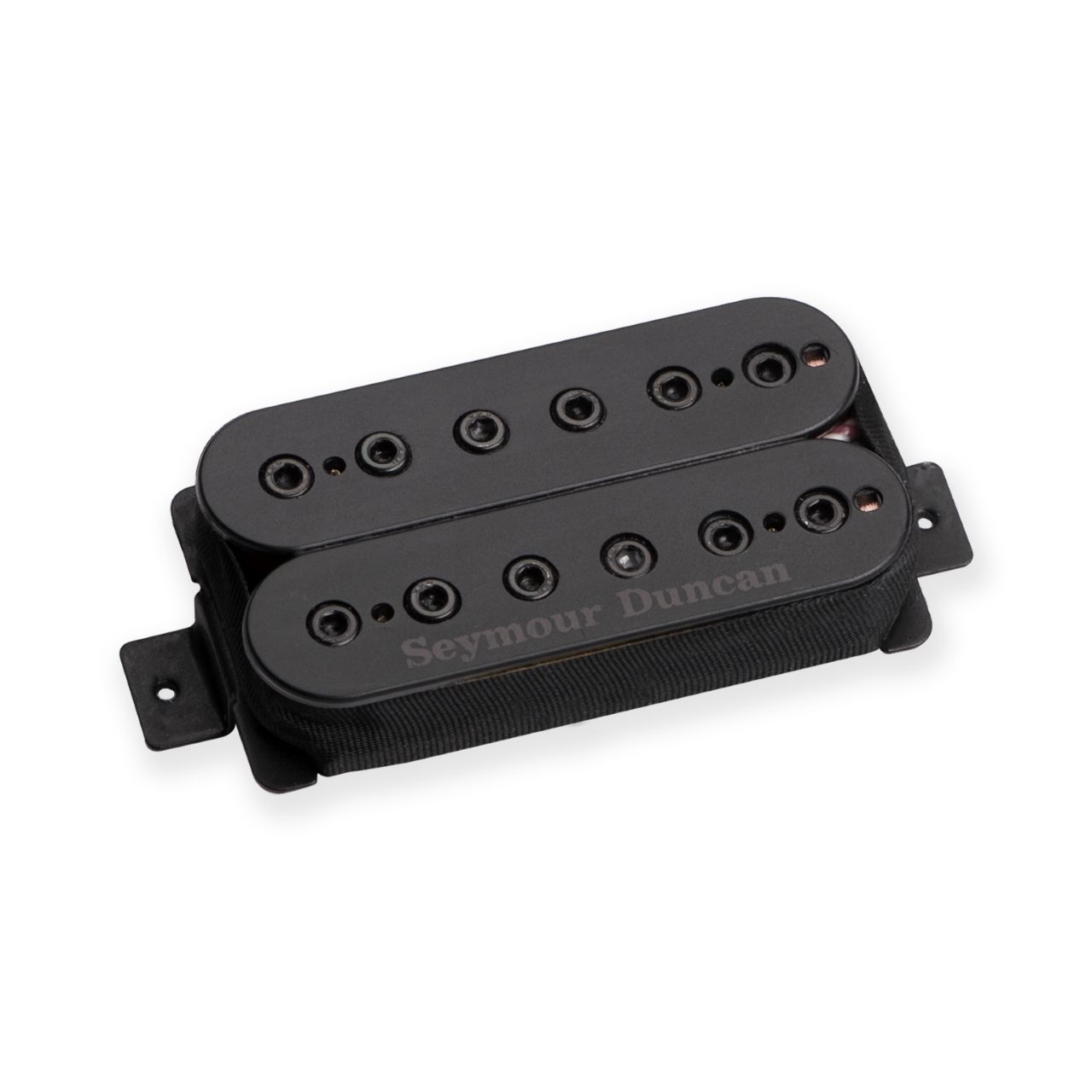 M Holcomb Omega Bridge Trembucker - Tonabnehmer