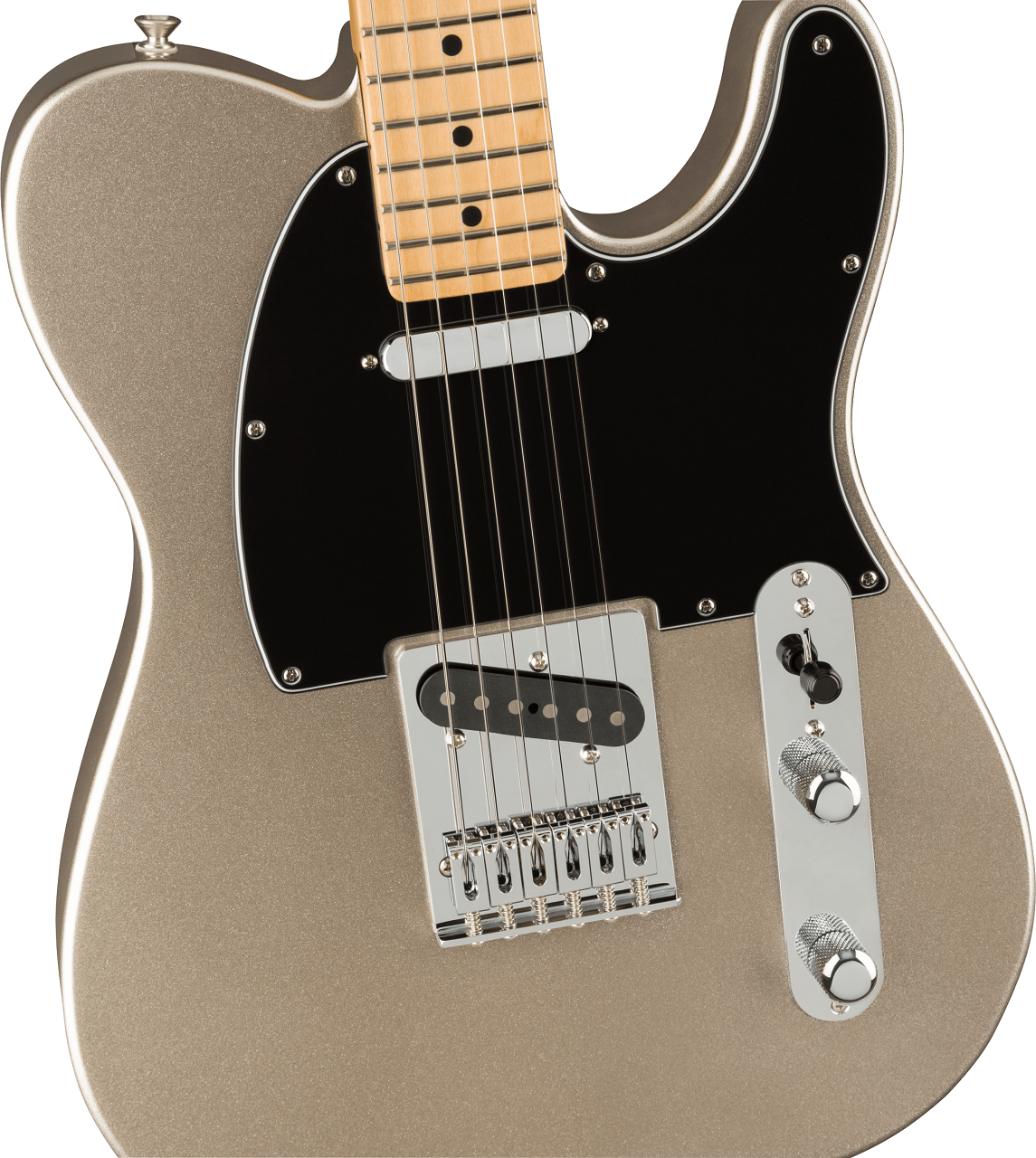 75th Anniversary Telecaster®, Maple Fingerboard, Diamond Anniversary