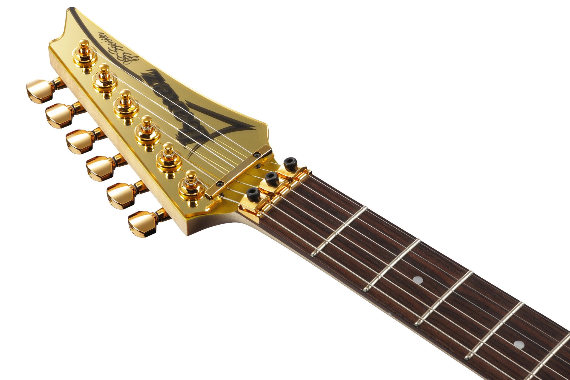 JS2GD Joe Satriani