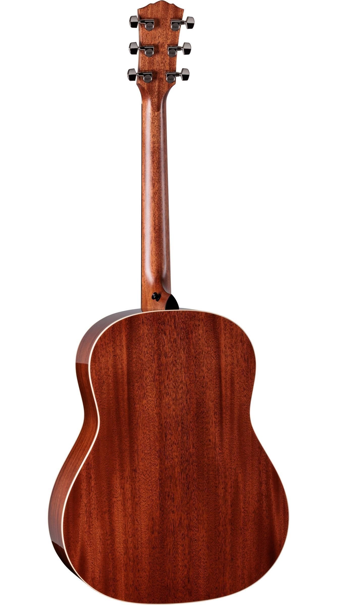Gold Label 517e SB Firestripe Westerngitarre