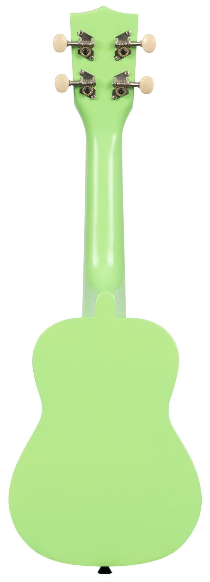 Ukadelic Soprano Ukulele Grasshopper