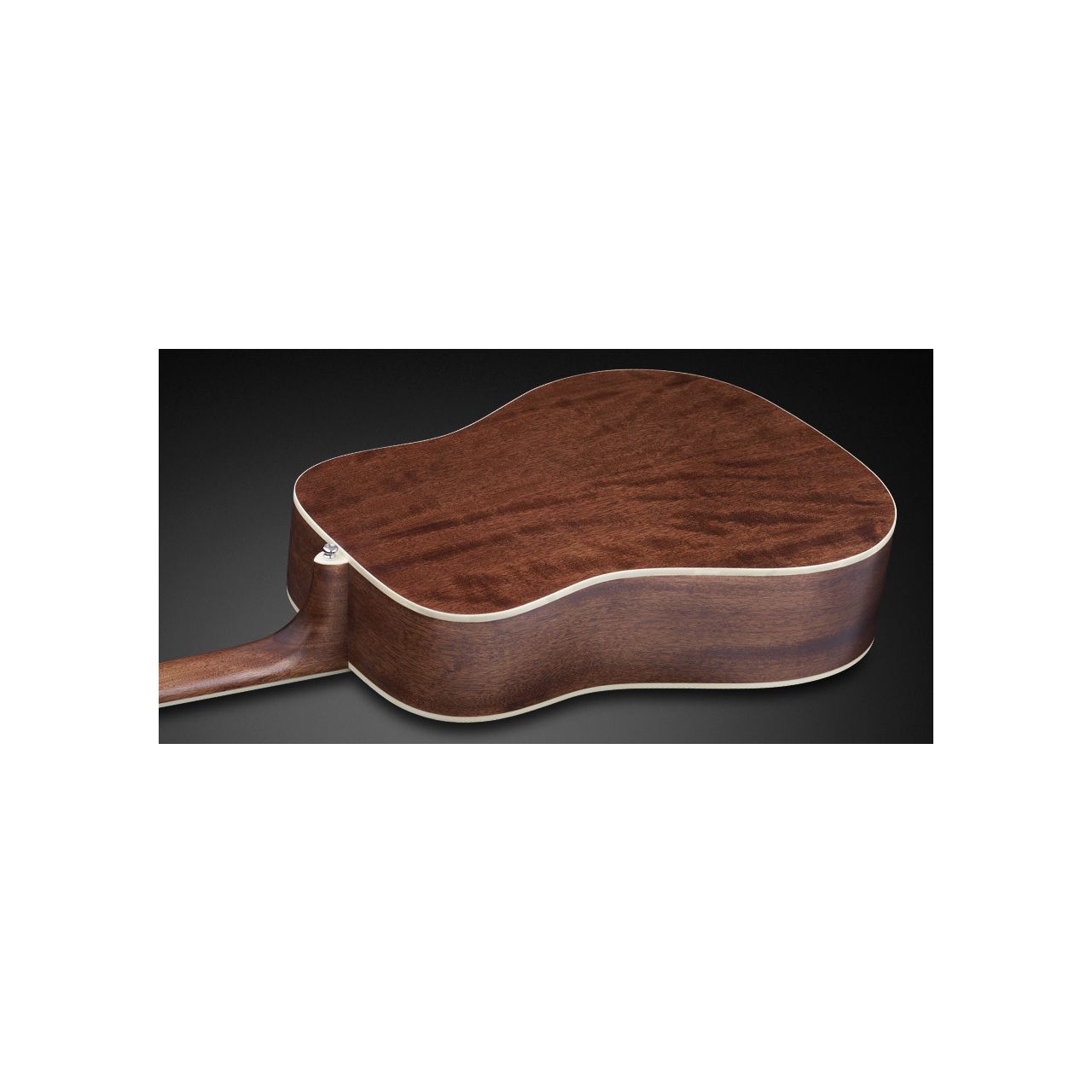 Legacy Dreadnought Mahagoni Natural Satin - Westerngitarre (Showroom)