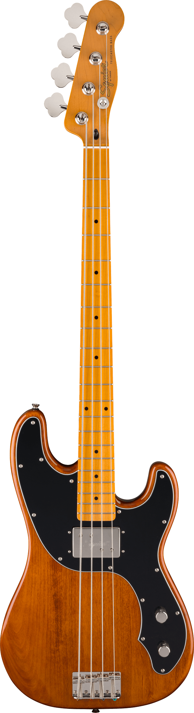 Classic Vibe  Telecaster Bass Mocha