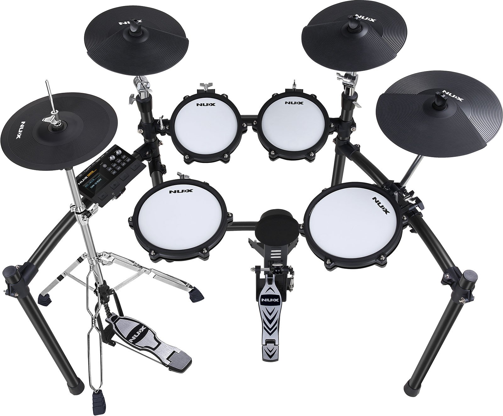 DM-310H E-Drumset