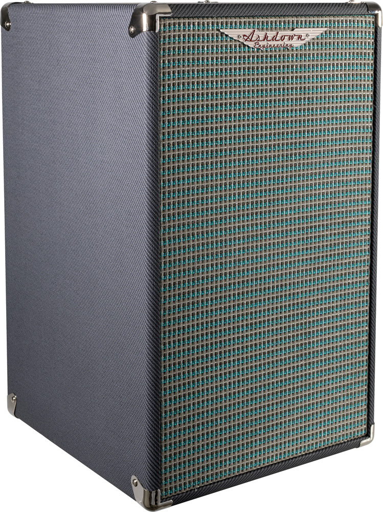 UK-PBM-208H Bassbox