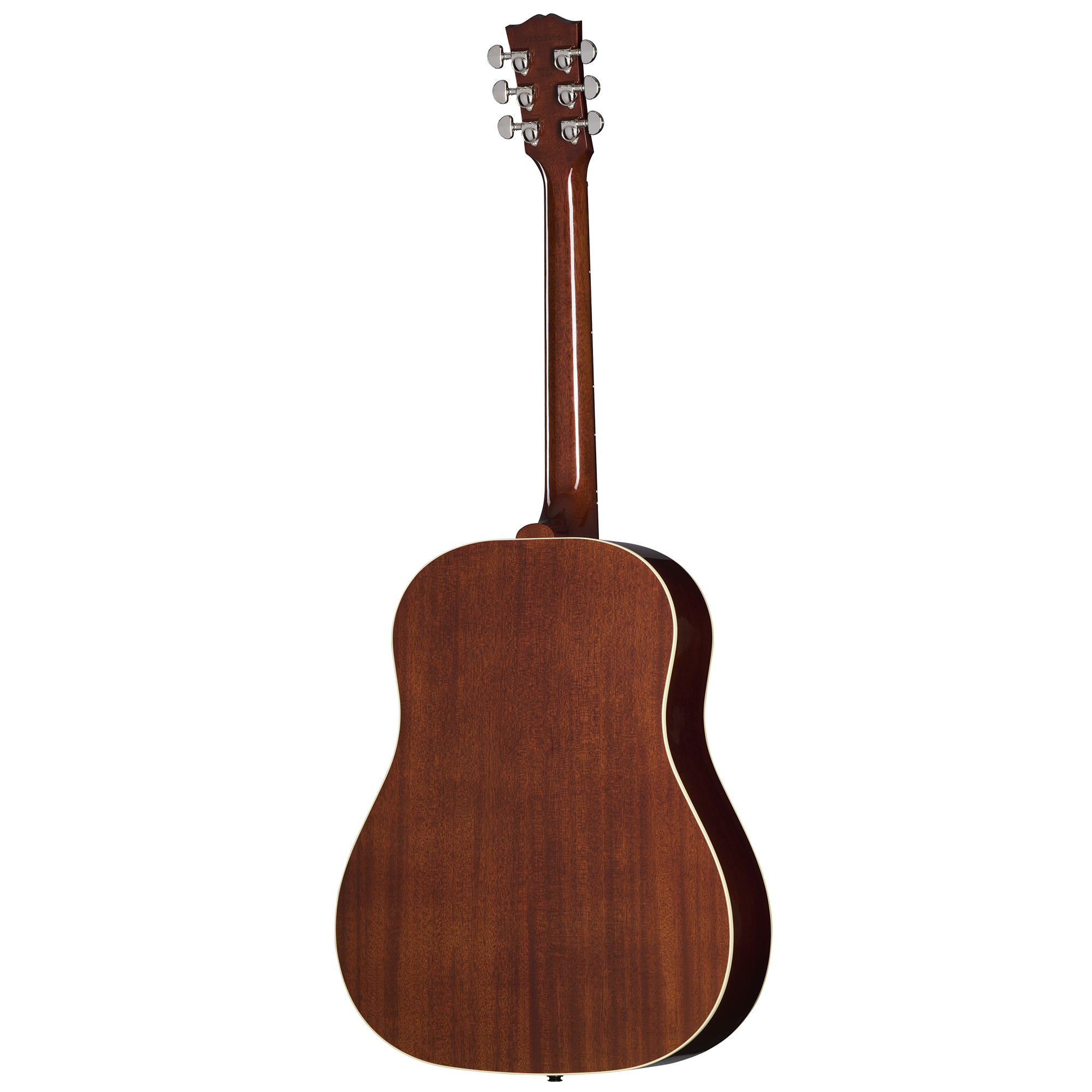 J-45 Standard Honeyburst